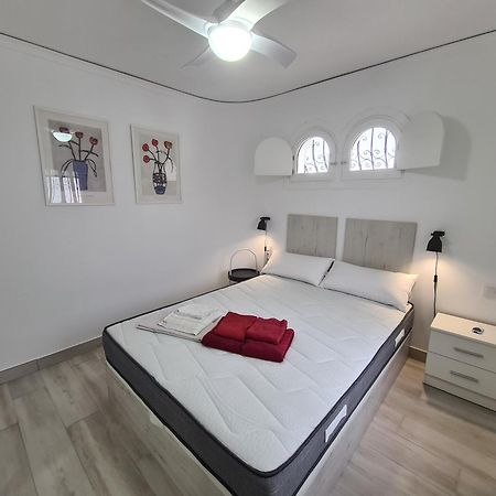 Bonito Apartamento En Dénia Esterno foto