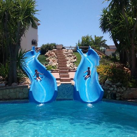 Bonito Apartamento En Dénia Esterno foto