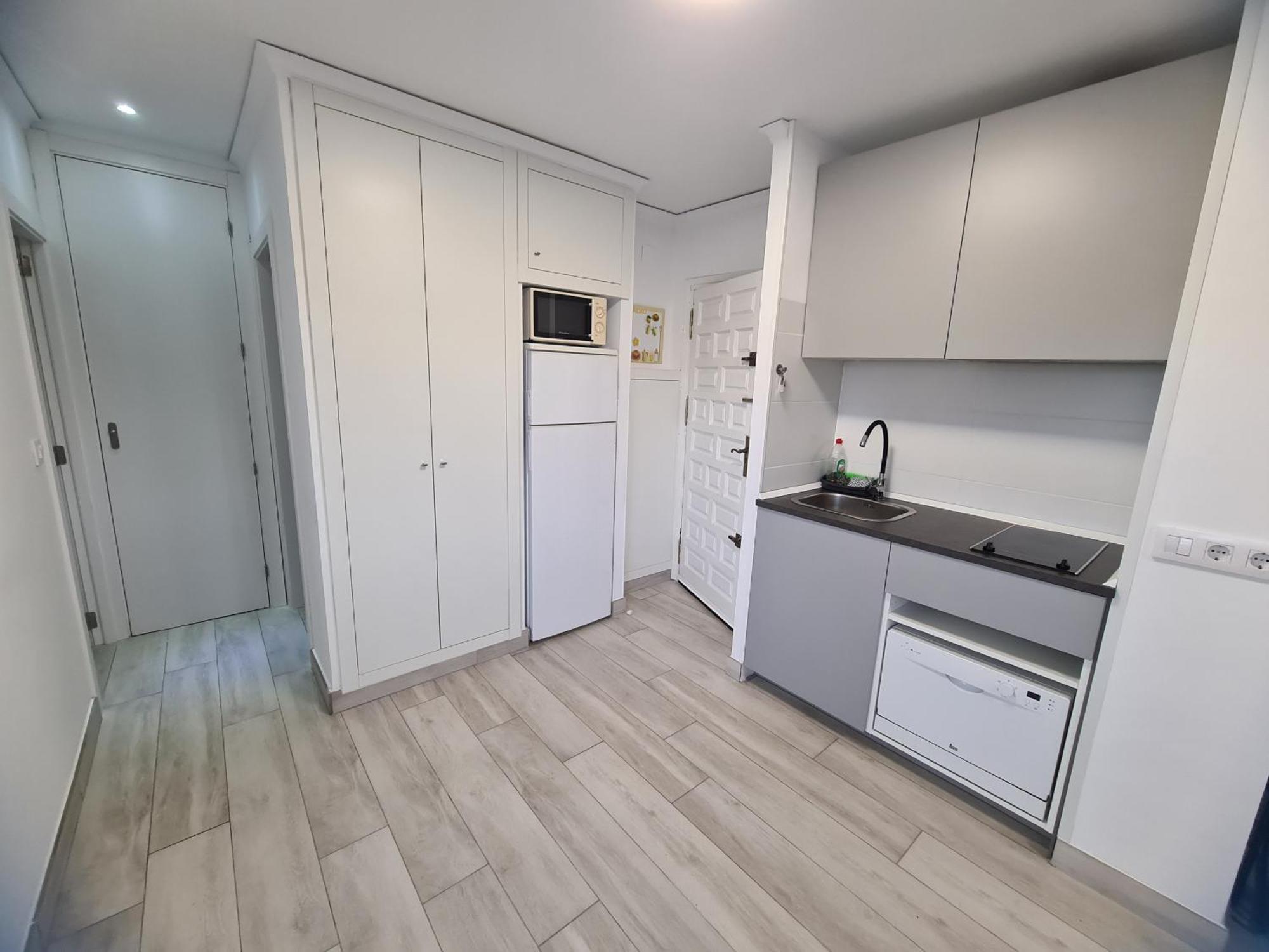 Bonito Apartamento En Dénia Esterno foto