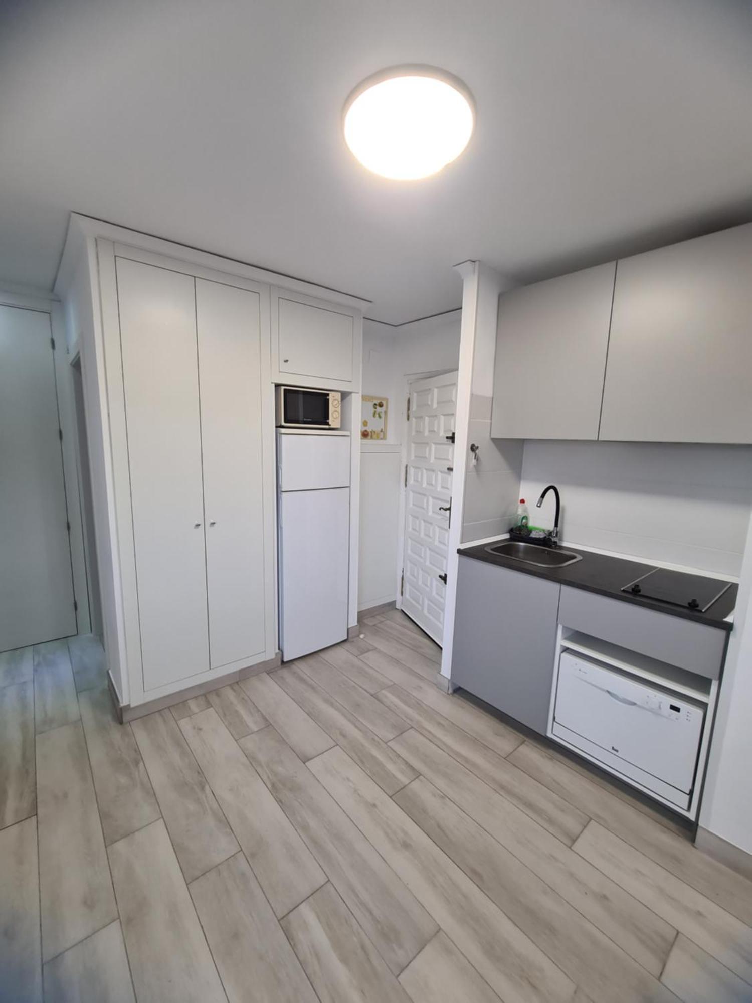 Bonito Apartamento En Dénia Esterno foto