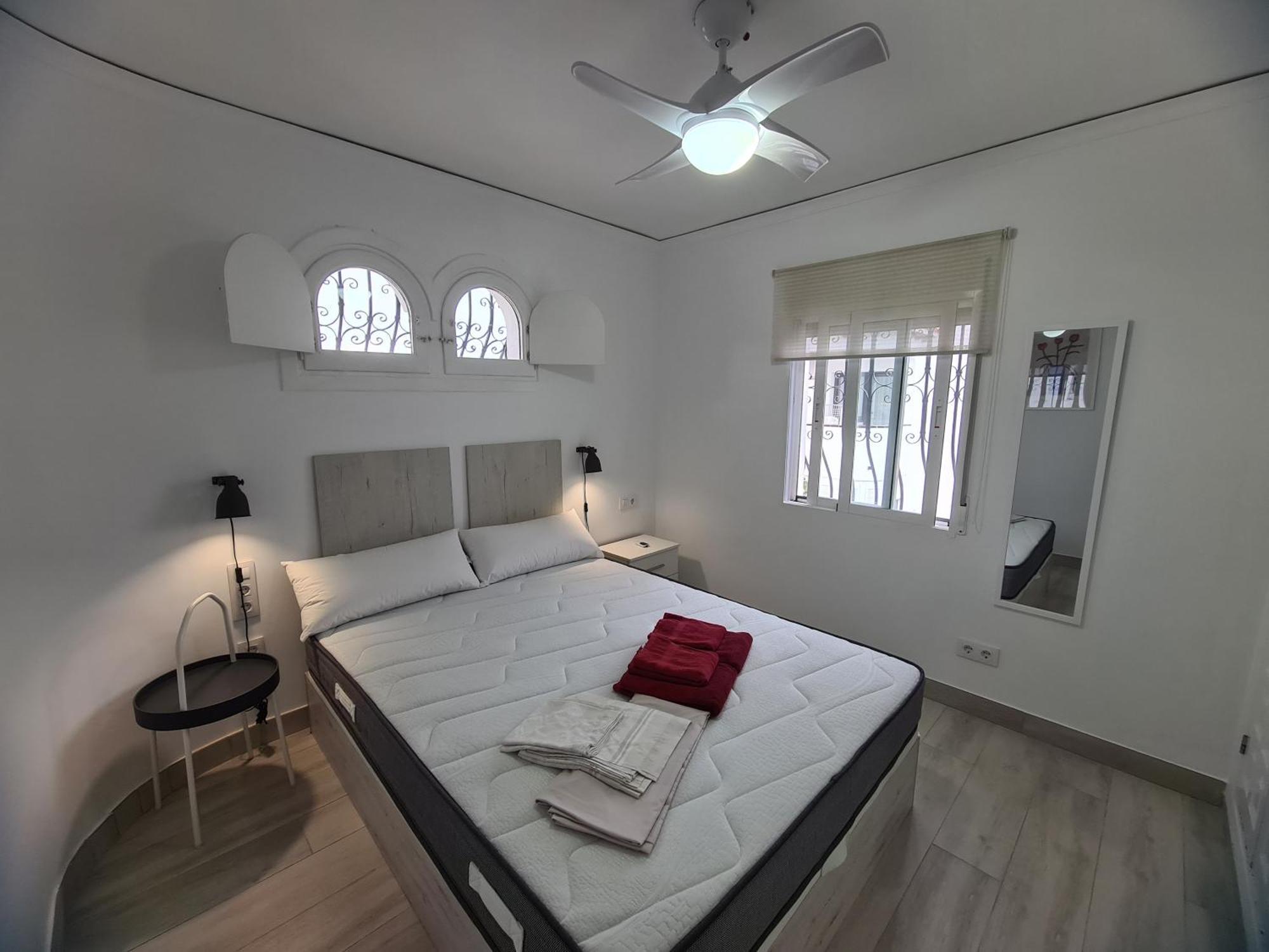Bonito Apartamento En Dénia Esterno foto