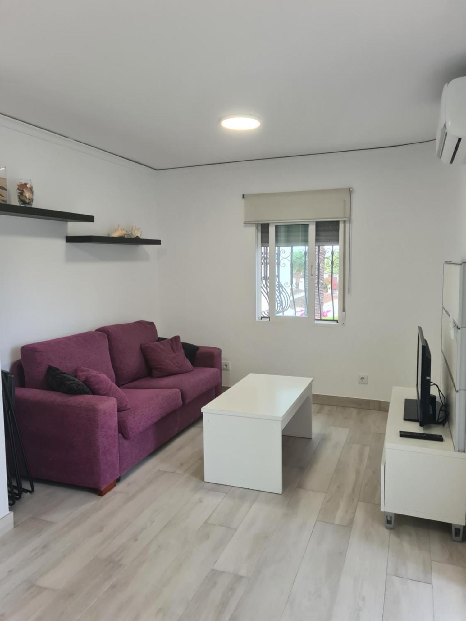 Bonito Apartamento En Dénia Esterno foto