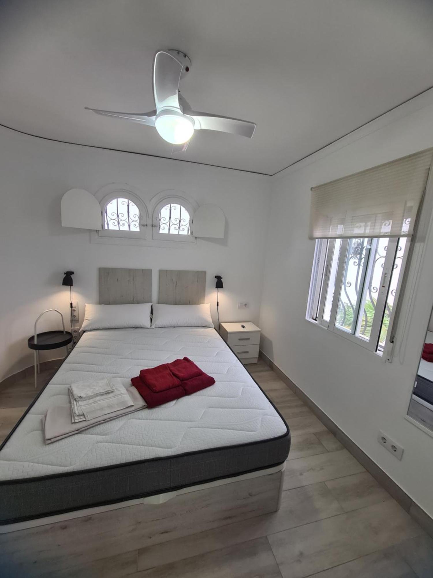Bonito Apartamento En Dénia Esterno foto