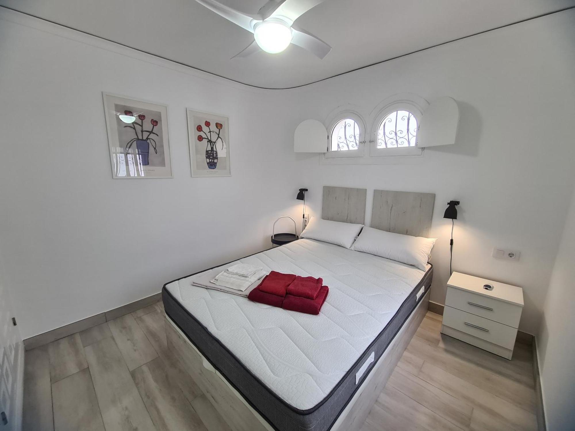 Bonito Apartamento En Dénia Esterno foto