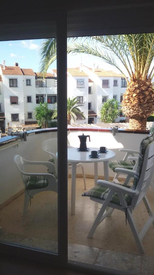 Bonito Apartamento En Dénia Esterno foto
